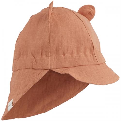 Eric Solhatt - Tuscany Rose/Rost