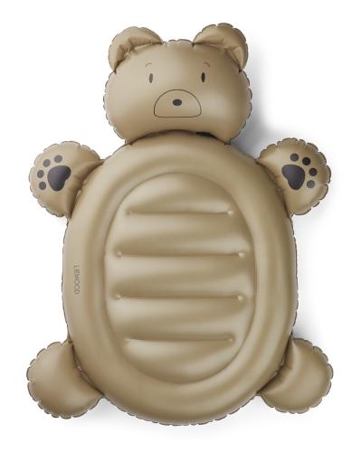 Cody Float Bear Oat - Badmadrass