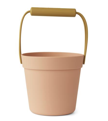 Ross Strandhink - Tuscany rose/golden caramel mix