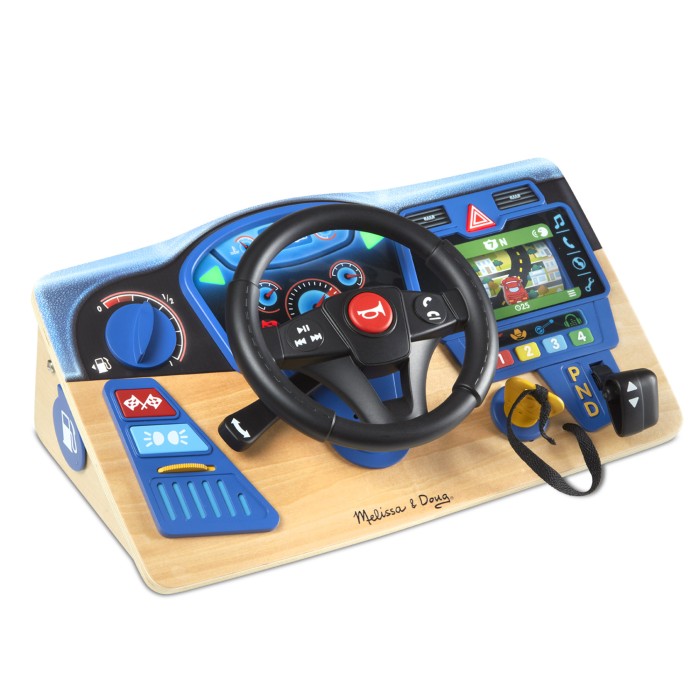 Vroom and Zoom Interactive Dashboard