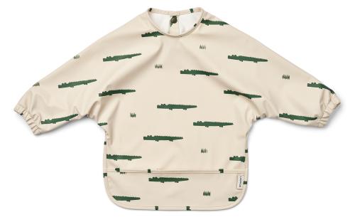 Merle Cape Bib - Carlos /Sandy