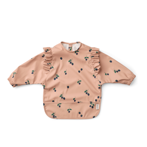 Haklapp, Merle - Berry / Pale Tuscany