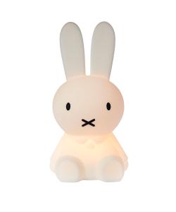 Miffy first light