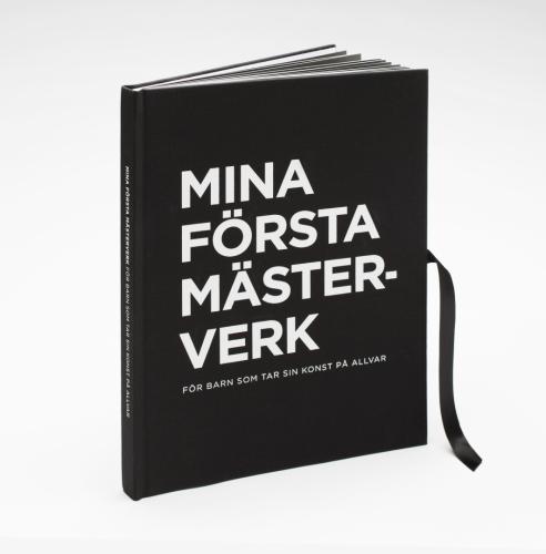 Mina första mästerverk