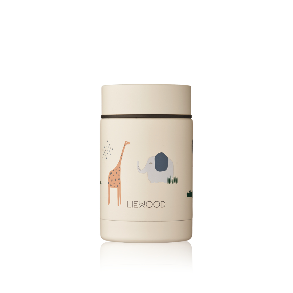 Mattermos, Nadja - Safari sandy mix - Liewood