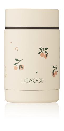 Mat termos, Nadja - Peach/sea shell mix - Liewood