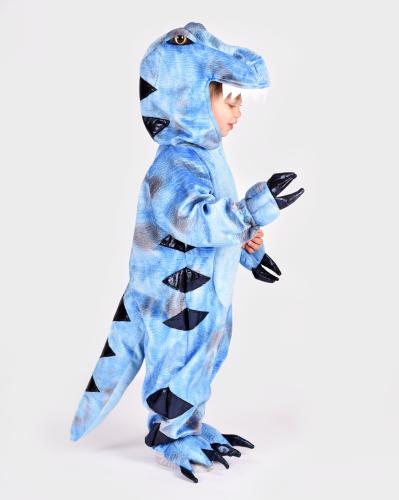 Dinosaurie T-rex onepiece