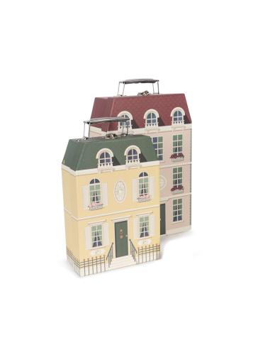 Väskor 2-pack, Boutique Hotel - Multi - Konges slöjd