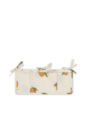 Sängficka - Mon Grand Citron