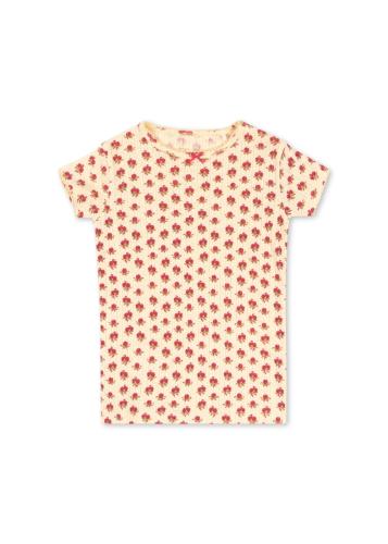 T-shirt Minnie - Rosie sorbet - Konges slöjd