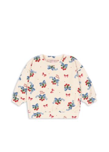 Sweatshirt, Itty - Amarena