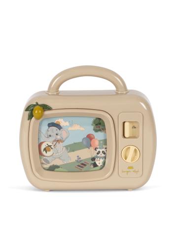 My melody TV - Lemon