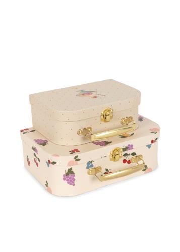 Väskor 2-pack - Fruity