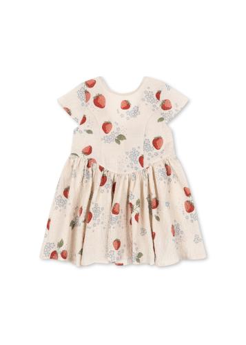 Ava Bow dress - Marmelade Sun