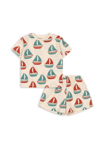 Konges Sløjd Shortsset - Famo - Ahoy