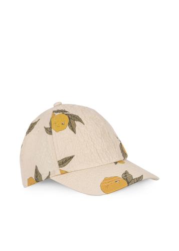 ELLIOT CAP citroner