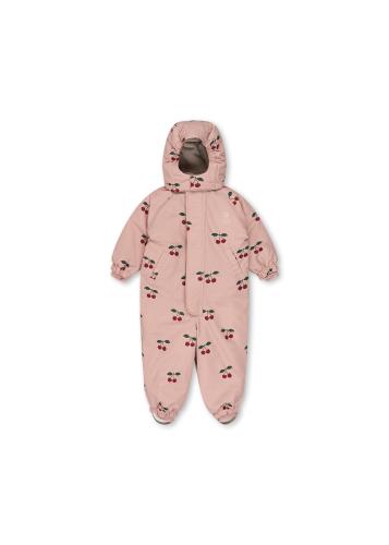 Award Snowsuit - körsbär
