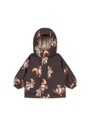 Mismou Jacket - möss