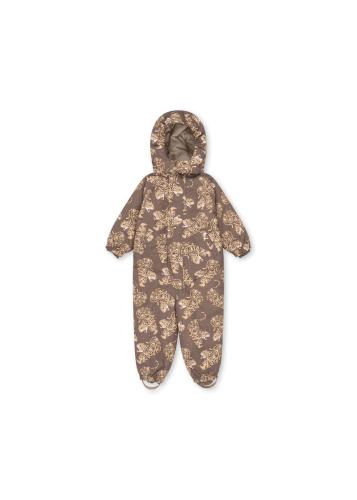 Nohr Snowsuit Print - Panther