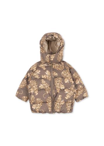 Nuka Jacket GRS - Panther