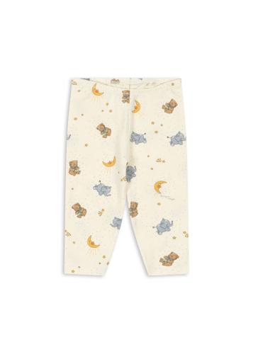 Basic Pants Cucciolo - måne