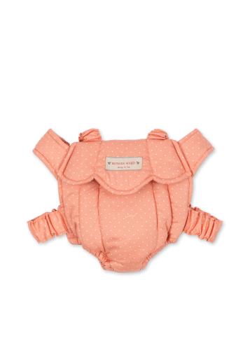 Doll Carrier - rosa
