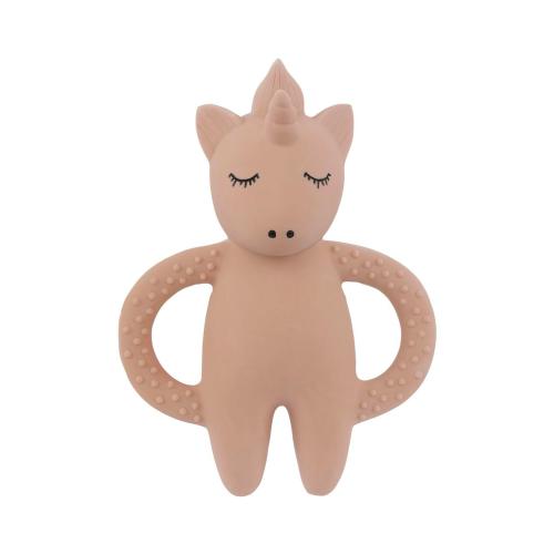 Konges Slöjd, bitleksak Rose unicorn