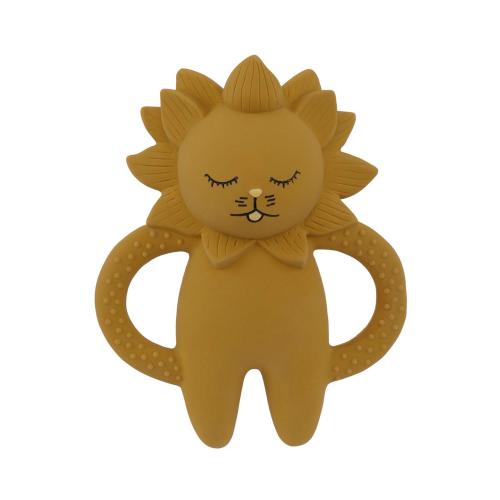 Konges Slöjd, bitleksak Mustard lion