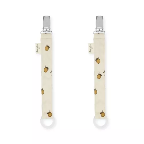 Napphållare - Lemon - 1st