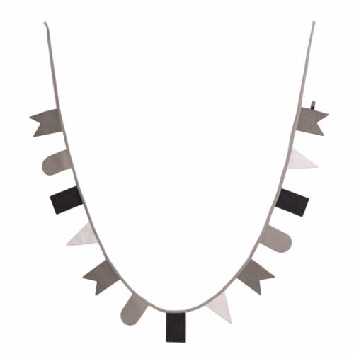 Girlang vimplar - Roommate