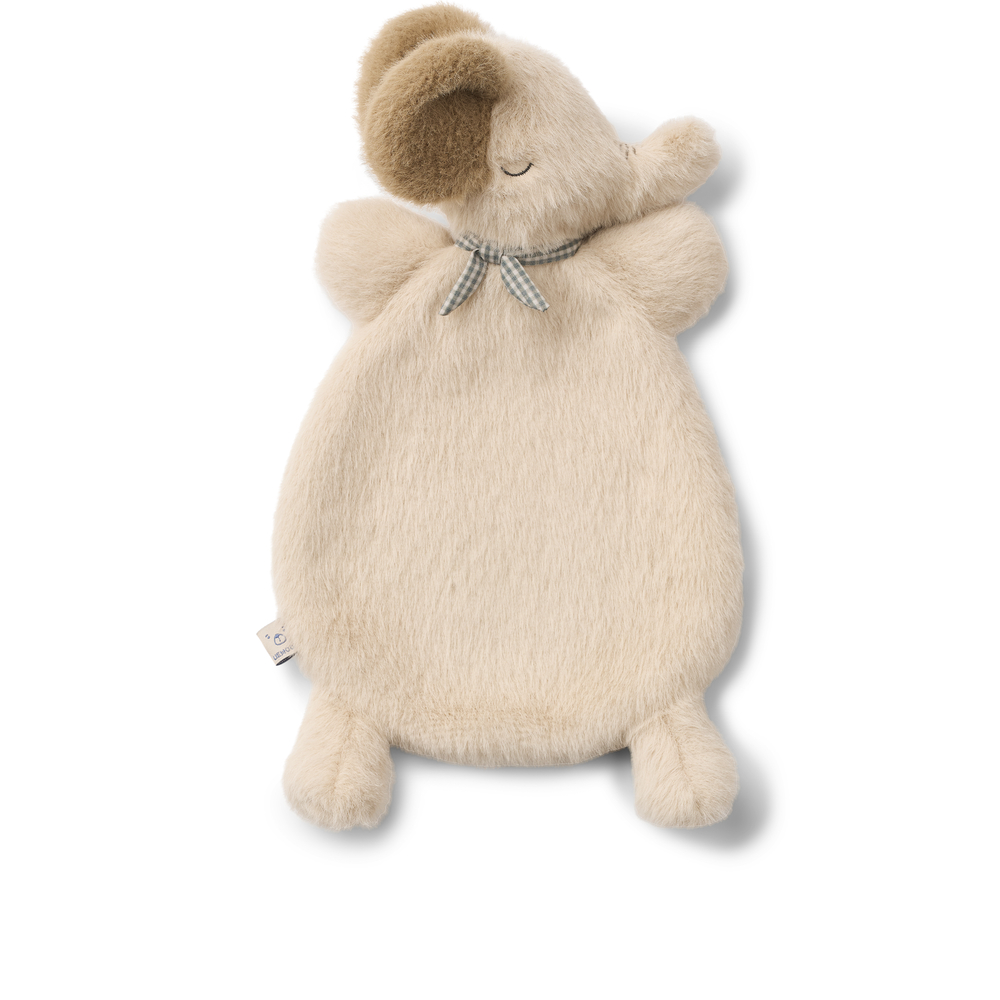 Snuttefilt - ROY Elefant