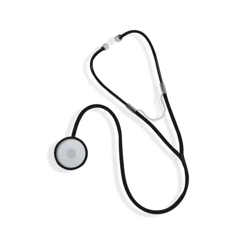 Stetoskop som fungerar - lek doktor
