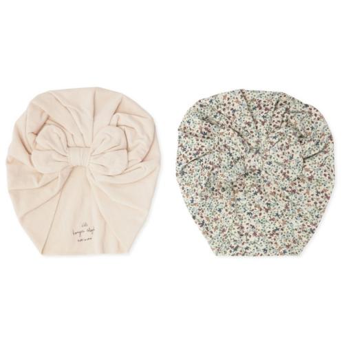 2-PACK BAMBI BONNET - LOULOUDI / SHELL