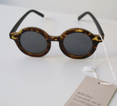 BabyMocs - Sunnies turtle