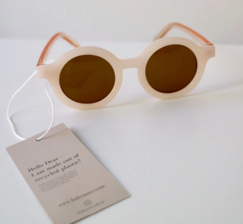 BabyMocs - Sunnies pink