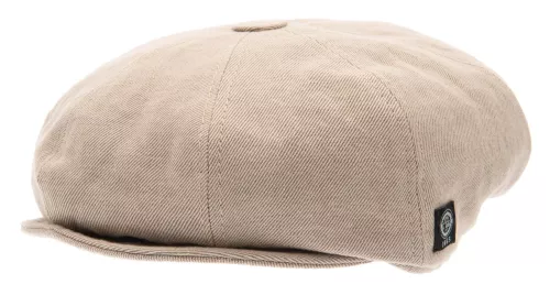 Keps - Theodor Jr. Slub Kakhi