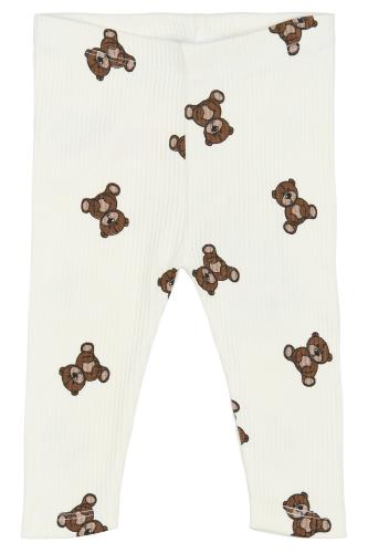 Leggings Rib - Paulo - Cloud Nallar
