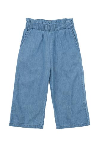 Nala, jeansbyxor - Light blue denim