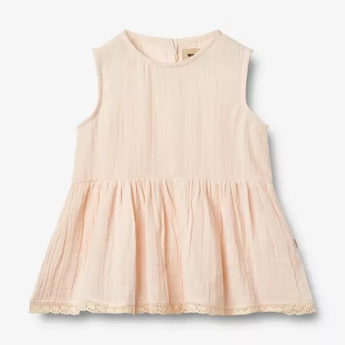 Topp, Bea - Rose water