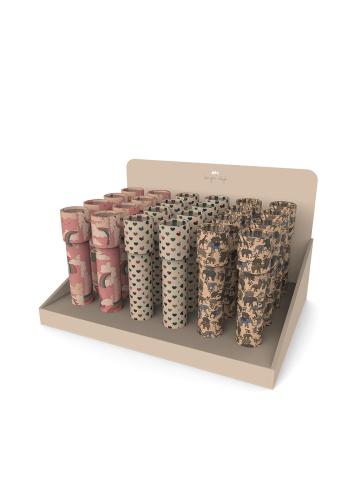 Kalejdoskop - Konges slöjd