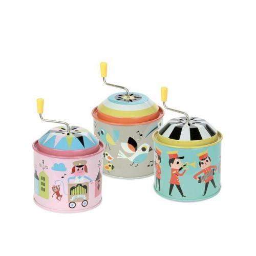 Musikburk Ingela P. Arrhenius