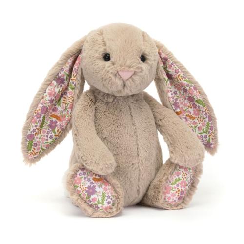 Blossom Beige Bunny Petal original - Jellycat