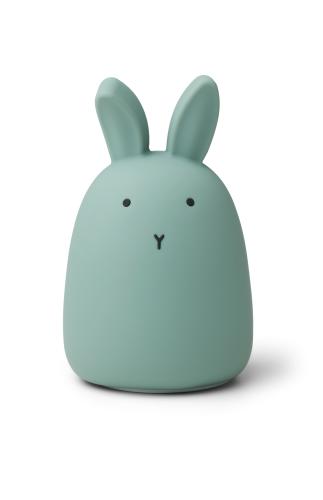 Winston Nattlampa - Rabbit peppermint - Liewood