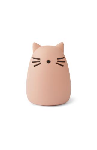 Winston Nattlampa - Cat rose - Liewood