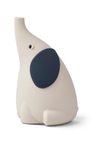 Winston Nattlampa - Elephant - Liewood