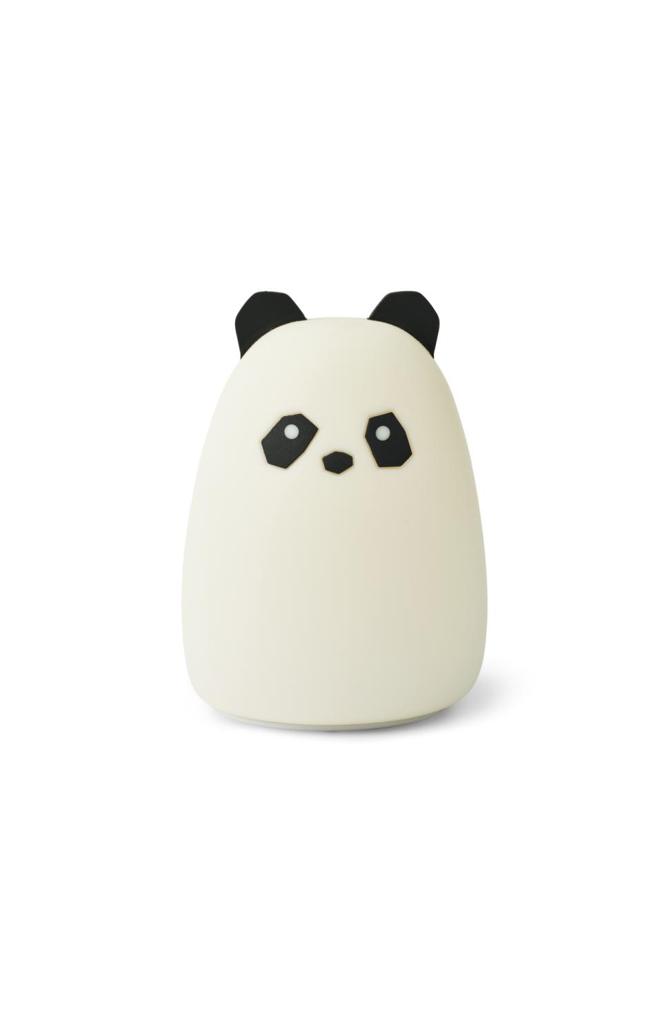 Winston Nattlampa - Panda creme de la creme - Liewood