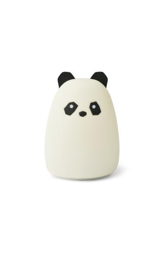 Winston Nattlampa - Panda creme de la creme - Liewood