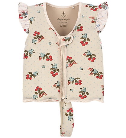 Konges Slöjd Simväst - Avery - Marmelad