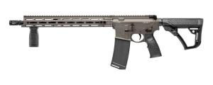 DANIEL DEFENSE DDM4V7 Deep Woods 16tum
