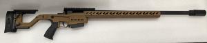 Accuracy International AT-X | Dark Earth | 6,5 Creedmoor